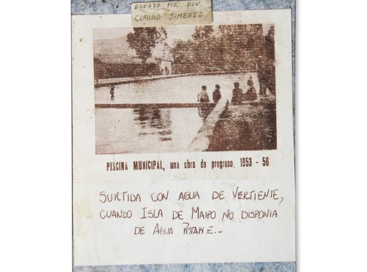 Piscina Municipal